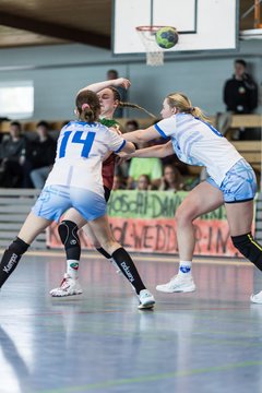 Bild 121 - F HSG Kremperheide/Muensterdorf - ATSV Stockelsdorf 2 : Ergebnis: 47:32